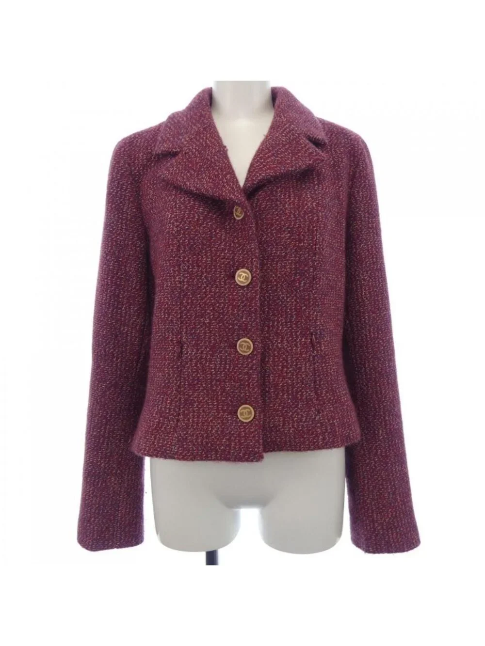 Chanel Vintage Jacket
